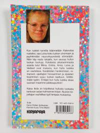 Hullu luokka iskee jälleen
