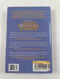 Customer experience management : a revolutionary approach to connecting with your customers
