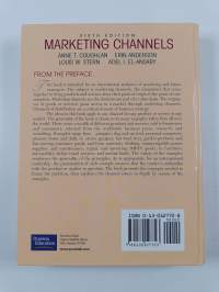 Marketing channels