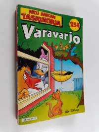 Varavarjo