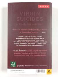 Virgin Suicides : Kauniina kuolleet