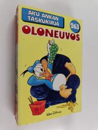 Oloneuvos
