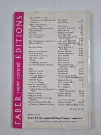 Play : and Two Short Pieces for Radio