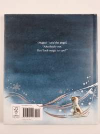 Where snow angels go