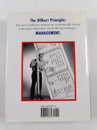 The Dilbert Principle : A Cubicle's Eye View of Bosses, Meetings, Management Fads &amp; Other Workplace Afflictions
