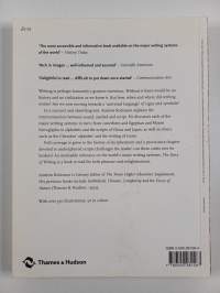 The story of writing