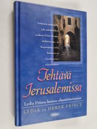 Tehtävä Jerusalemissa
