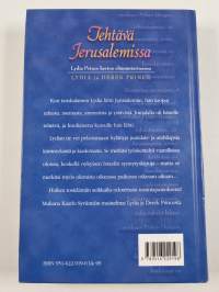 Tehtävä Jerusalemissa