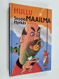Tyhjä kuva