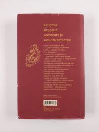 Pitkä tie äidiksi