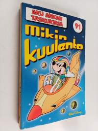 Tyhjä kuva