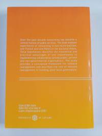Managing Local Networks - Impacts of Network Management on the Implementation of New Public Management and Citizen Participation