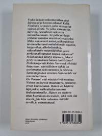 Voiko nainen rakastaa liikaa
