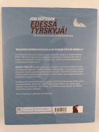 Edessä tyrskyjä! : kertomuksia merestä ja merenkulkijoista