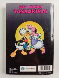 Aku monessa mukana