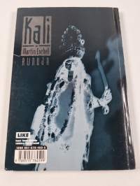 Kali (signeerattu, tekijän omiste)