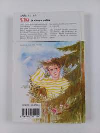 Tiina ja vieras poika