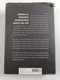 Berijan tarhat : havaintoja ja muistikuvia Neuvostoliitosta vuosilta 1945-1954