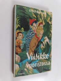 Tyhjä kuva