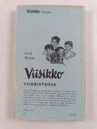 Viisikko vuoristossa