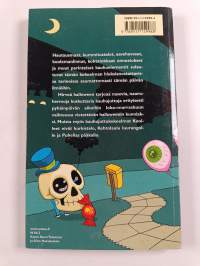 Hirveä halloween ja 69 muuta karmivaa tarinaa