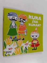Kuka saa kukan