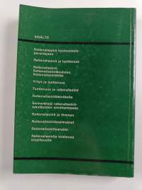 Rationalisoinnin käsikirja