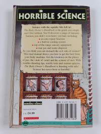 The Body Owner's Handbook