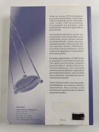Suomalainen perusoikeusjärjestelmä