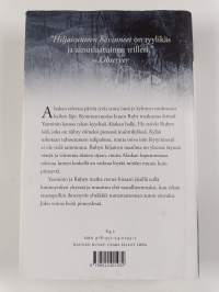Hiljaisuuteen hävinneet