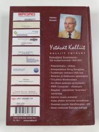 Ystävät kalliit, kalliit ystävät