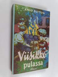 Tyhjä kuva