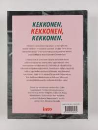 Vallan ihmeellinen Kekkonen : katseita erääseen presidenttiin