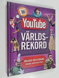 Youtube världsrekord - Världens bästa rekord, bragder, konster och trick
