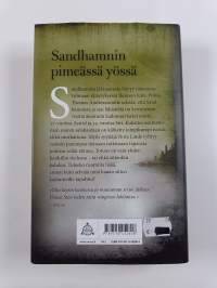 Kaikessa hiljaisuudessa