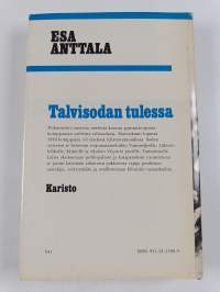Talvisodan tulessa