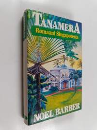 Tanamera : punainen maa 2