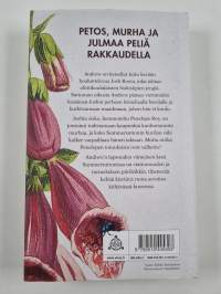 Kesämyrsky