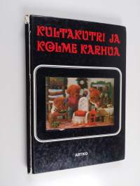 Tyhjä kuva