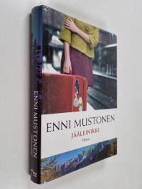 Jääleinikki