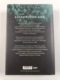 Nattavaara