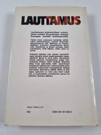 Panssarikiila
