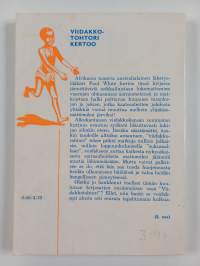 Viidakkotohtori safarilla