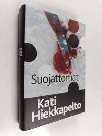 Suojattomat