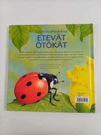 Etevät ötökät