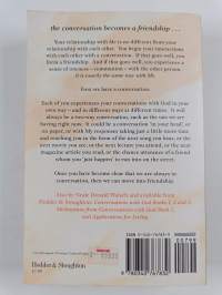 Friendship with God - An Uncommon Dialogue