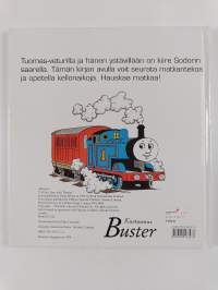 Opi kello Tuomaksen kanssa