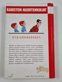 Bokseriarvoitus