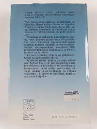 38. kerros : havaintoja ja muistiinpanoja vuosilta 1965-1971