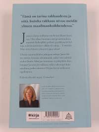 Jälkiä tuonpuoleisesta : tositarina kuolemanjälkeisestä elämästä